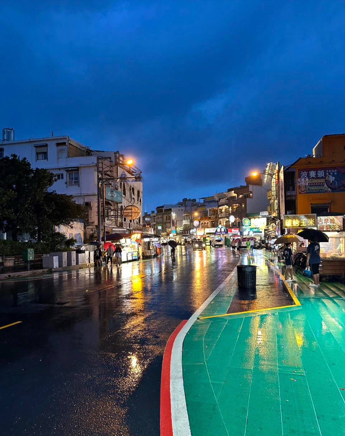 屏東縣恆春鎮住宿推薦｜福容徠旅墾丁店｜福容大飯店旗下輕旅品牌，免費迎賓點心飲品、近大街之福容徠旅墾丁店開箱分享！