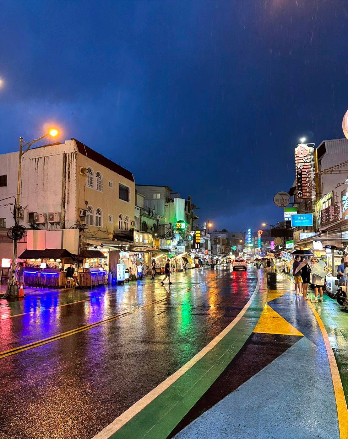 屏東縣恆春鎮住宿推薦｜福容徠旅墾丁店｜福容大飯店旗下輕旅品牌，免費迎賓點心飲品、近大街之福容徠旅墾丁店開箱分享！