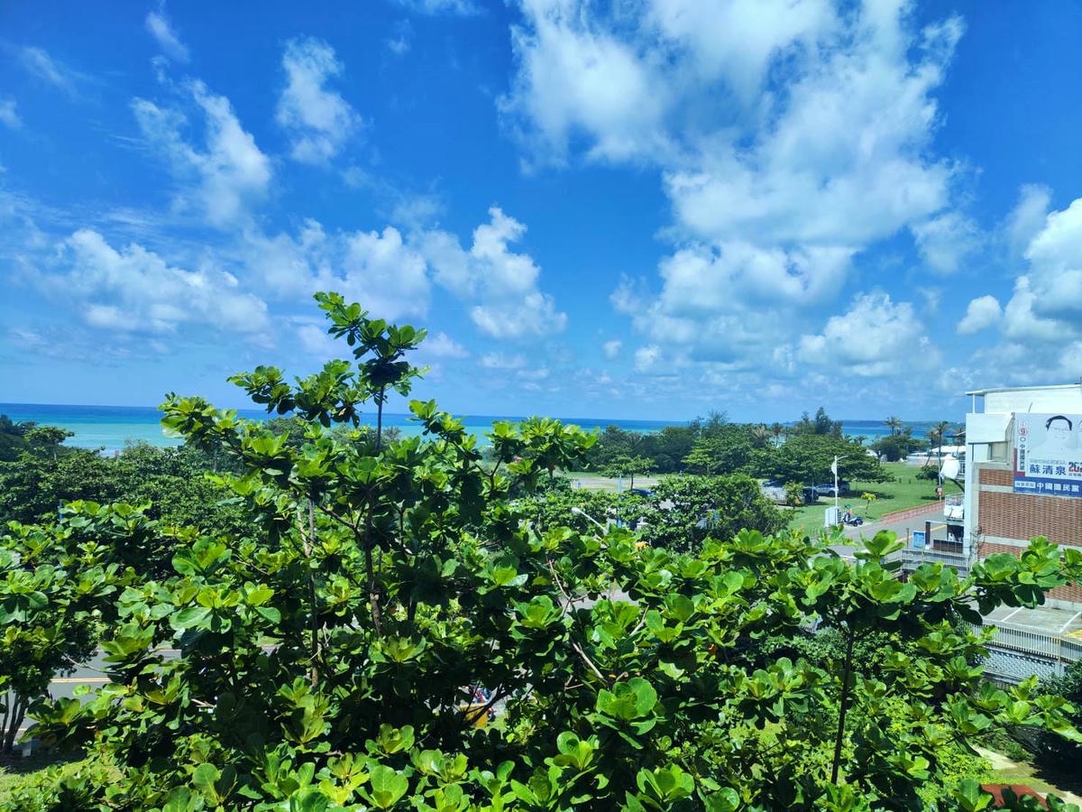 屏東縣恆春鎮住宿推薦｜福容徠旅墾丁店｜福容大飯店旗下輕旅品牌，免費迎賓點心飲品、近大街之福容徠旅墾丁店開箱分享！