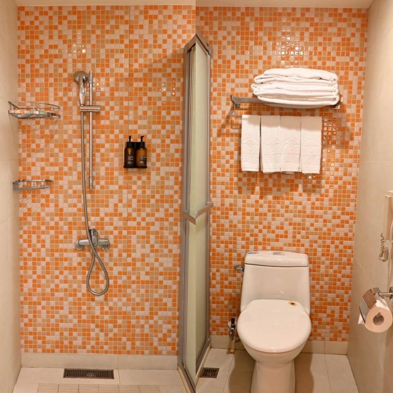 屏東縣恆春鎮住宿推薦｜福容徠旅墾丁店｜福容大飯店旗下輕旅品牌，免費迎賓點心飲品、近大街之福容徠旅墾丁店開箱分享！