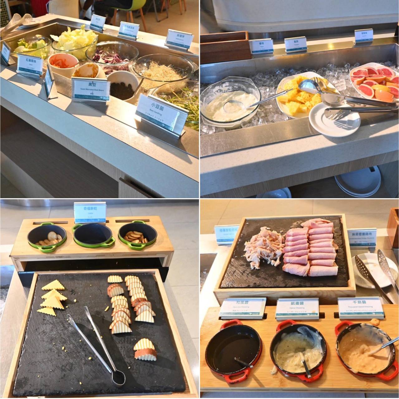 屏東縣恆春鎮住宿推薦｜福容徠旅墾丁店｜福容大飯店旗下輕旅品牌，免費迎賓點心飲品、近大街之福容徠旅墾丁店開箱分享！