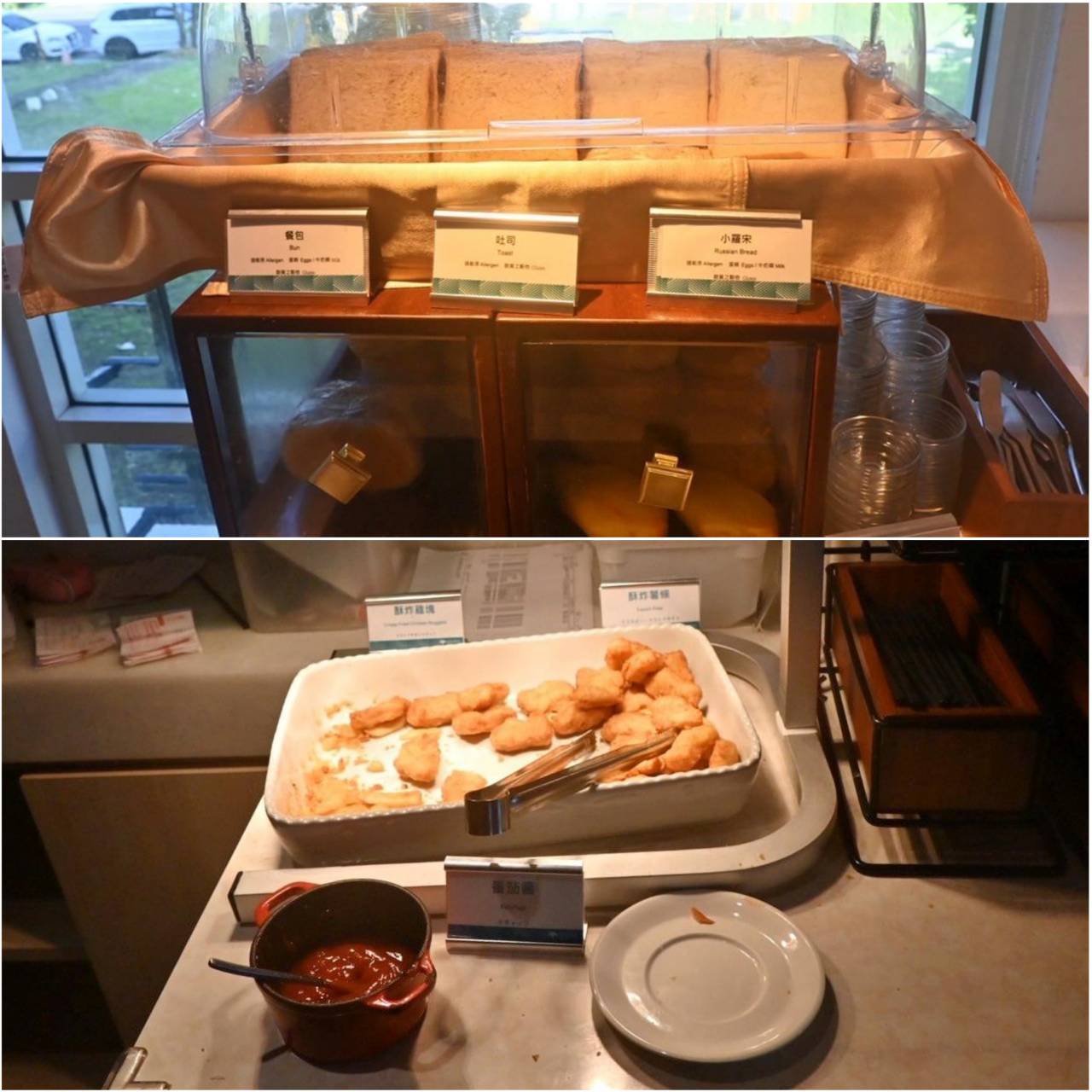 屏東縣恆春鎮住宿推薦｜福容徠旅墾丁店｜福容大飯店旗下輕旅品牌，免費迎賓點心飲品、近大街之福容徠旅墾丁店開箱分享！