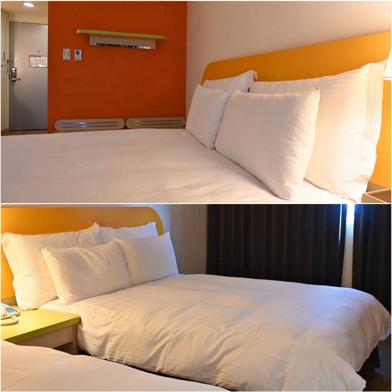 屏東縣恆春鎮住宿推薦｜福容徠旅墾丁店｜福容大飯店旗下輕旅品牌，免費迎賓點心飲品、近大街之福容徠旅墾丁店開箱分享！