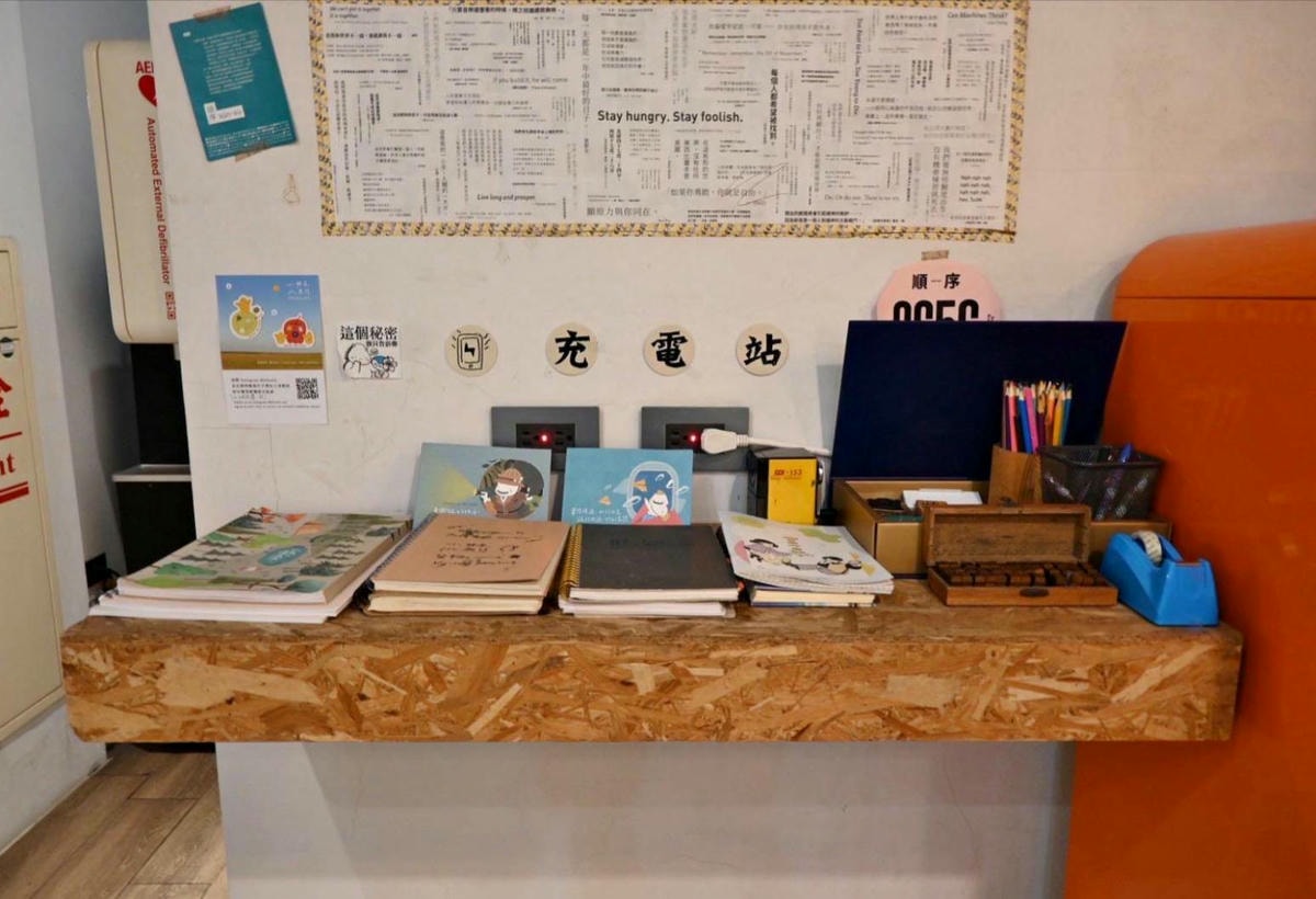 高雄市新興區住宿推薦｜承億文旅小承輕旅｜風格設計旅宿，步行可達六合夜市，美麗島捷運站旁，吃喝玩樂一應俱全之小承輕旅入住心得！