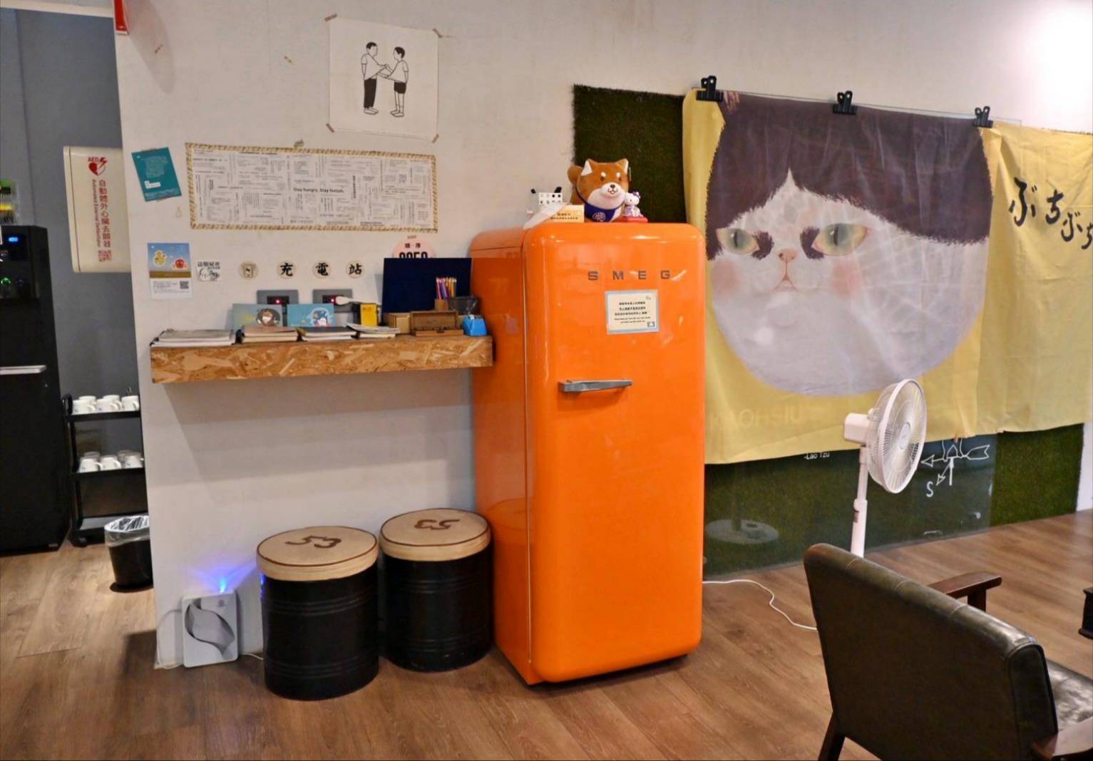 高雄市新興區住宿推薦｜承億文旅小承輕旅｜風格設計旅宿，步行可達六合夜市，美麗島捷運站旁，吃喝玩樂一應俱全之小承輕旅入住心得！