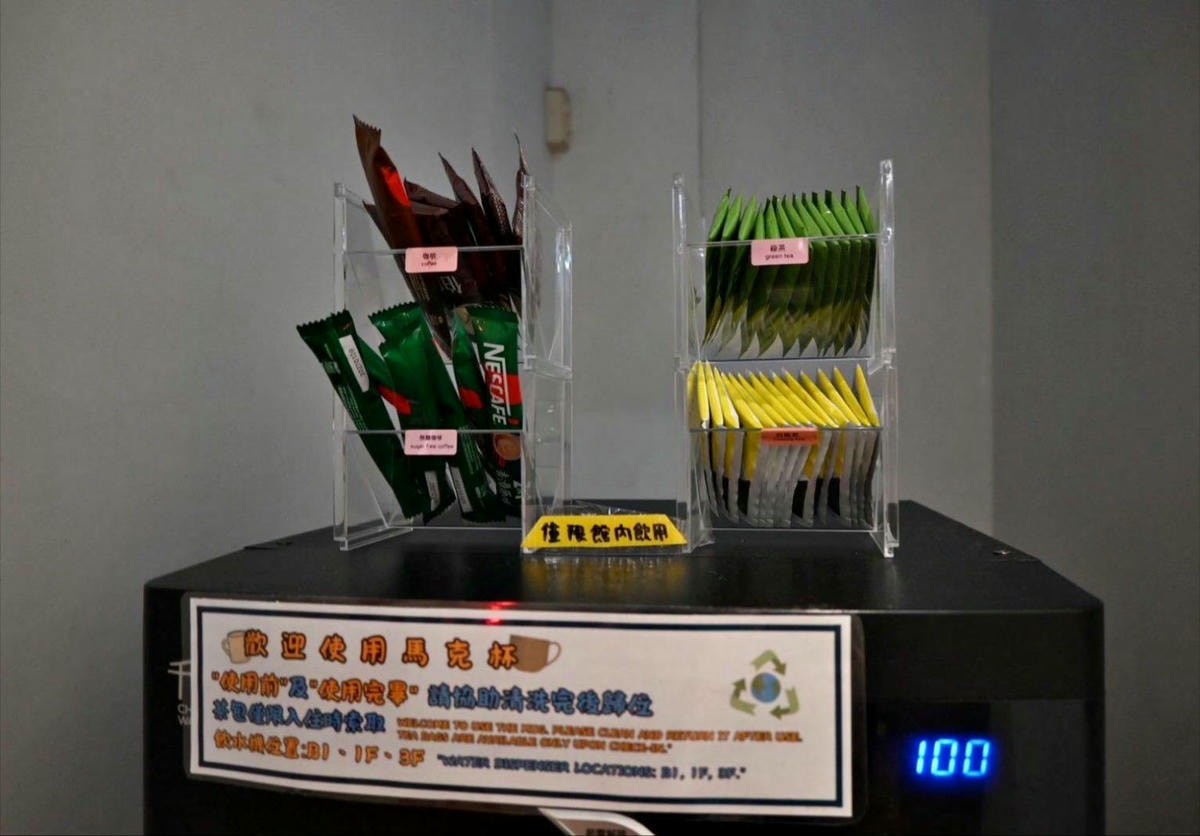 高雄市新興區住宿推薦｜承億文旅小承輕旅｜風格設計旅宿，步行可達六合夜市，美麗島捷運站旁，吃喝玩樂一應俱全之小承輕旅入住心得！