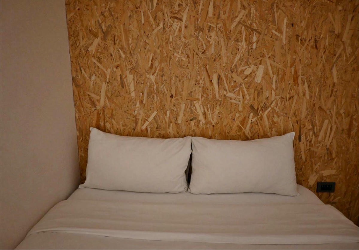 高雄市新興區住宿推薦｜承億文旅小承輕旅｜風格設計旅宿，步行可達六合夜市，美麗島捷運站旁，吃喝玩樂一應俱全之小承輕旅入住心得！