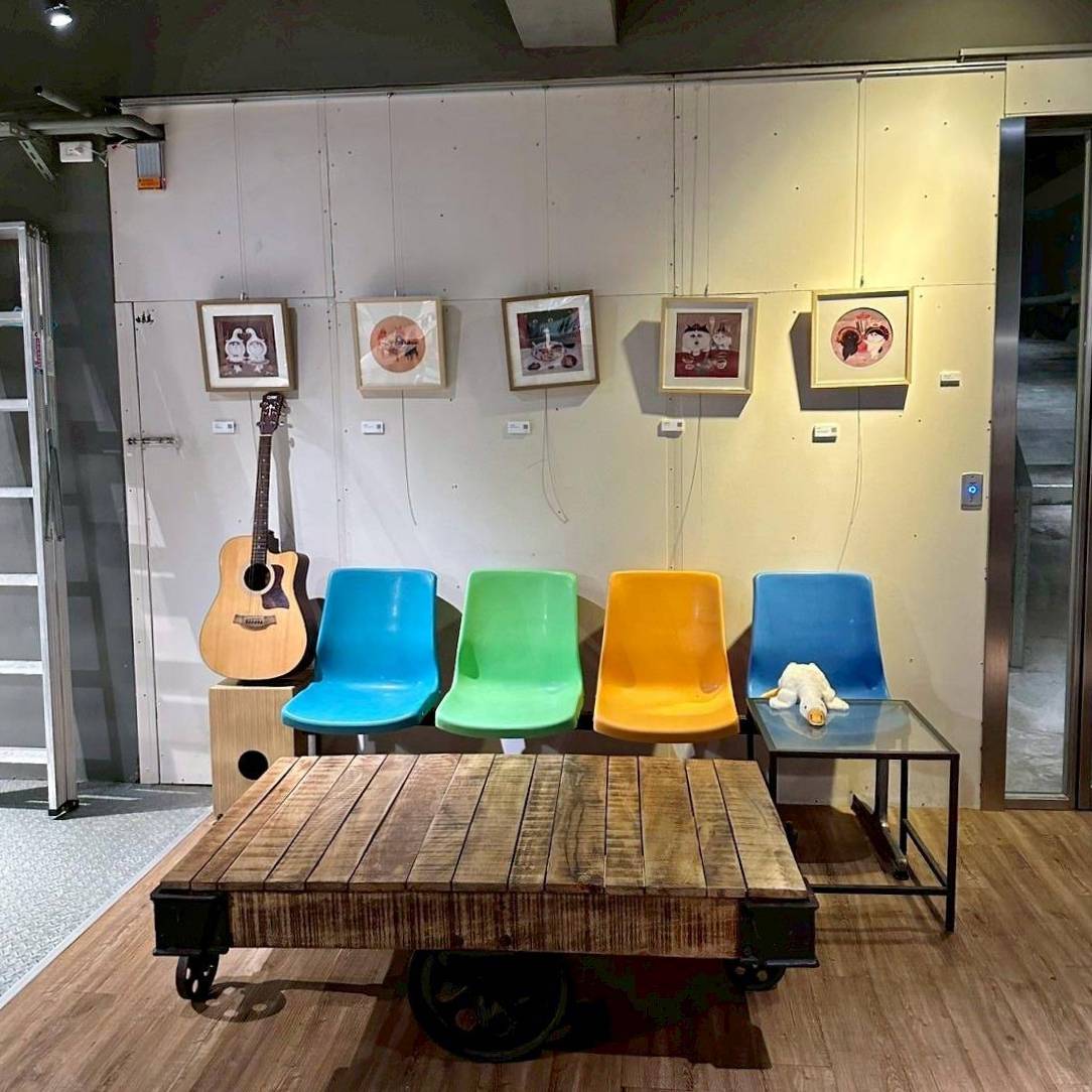 高雄市新興區住宿推薦｜承億文旅小承輕旅｜風格設計旅宿，步行可達六合夜市，美麗島捷運站旁，吃喝玩樂一應俱全之小承輕旅入住心得！