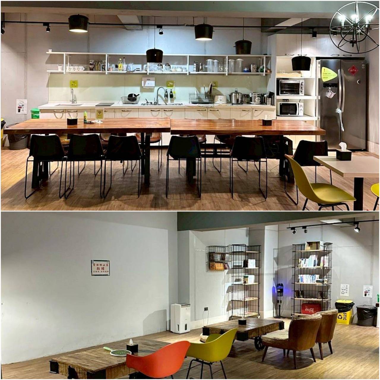 高雄市新興區住宿推薦｜承億文旅小承輕旅｜風格設計旅宿，步行可達六合夜市，美麗島捷運站旁，吃喝玩樂一應俱全之小承輕旅入住心得！