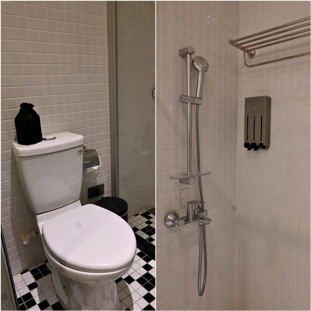 高雄市新興區住宿推薦｜承億文旅小承輕旅｜風格設計旅宿，步行可達六合夜市，美麗島捷運站旁，吃喝玩樂一應俱全之小承輕旅入住心得！