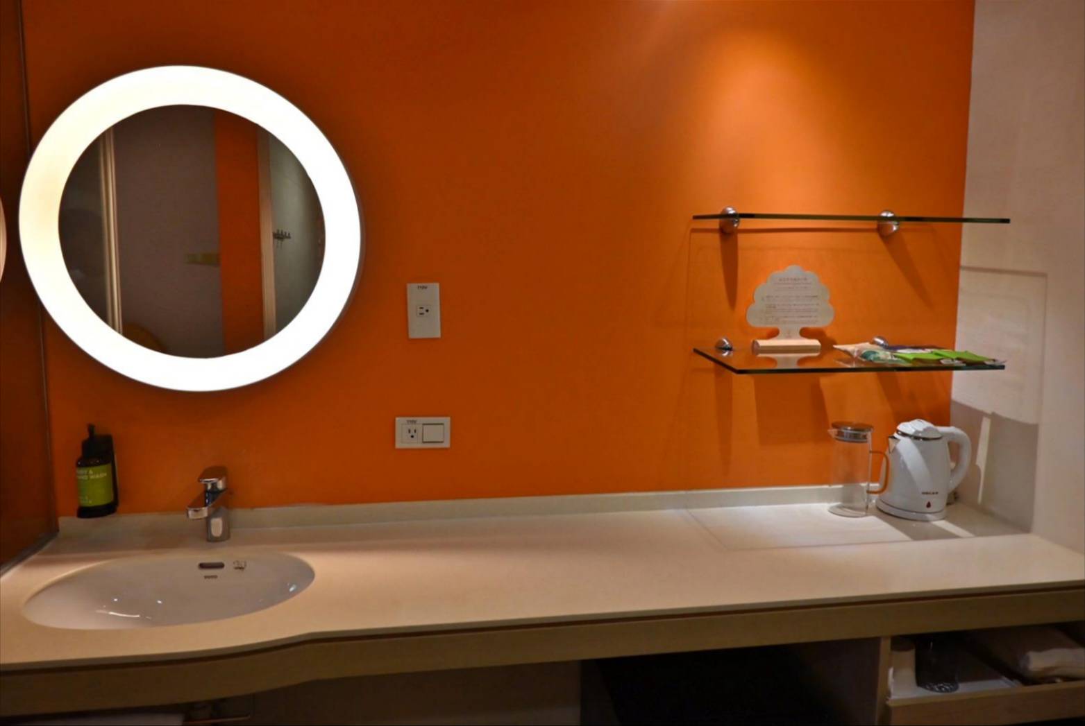 屏東縣恆春鎮住宿推薦｜福容徠旅墾丁店｜福容大飯店旗下輕旅品牌，免費迎賓點心飲品、近大街之福容徠旅墾丁店開箱分享！