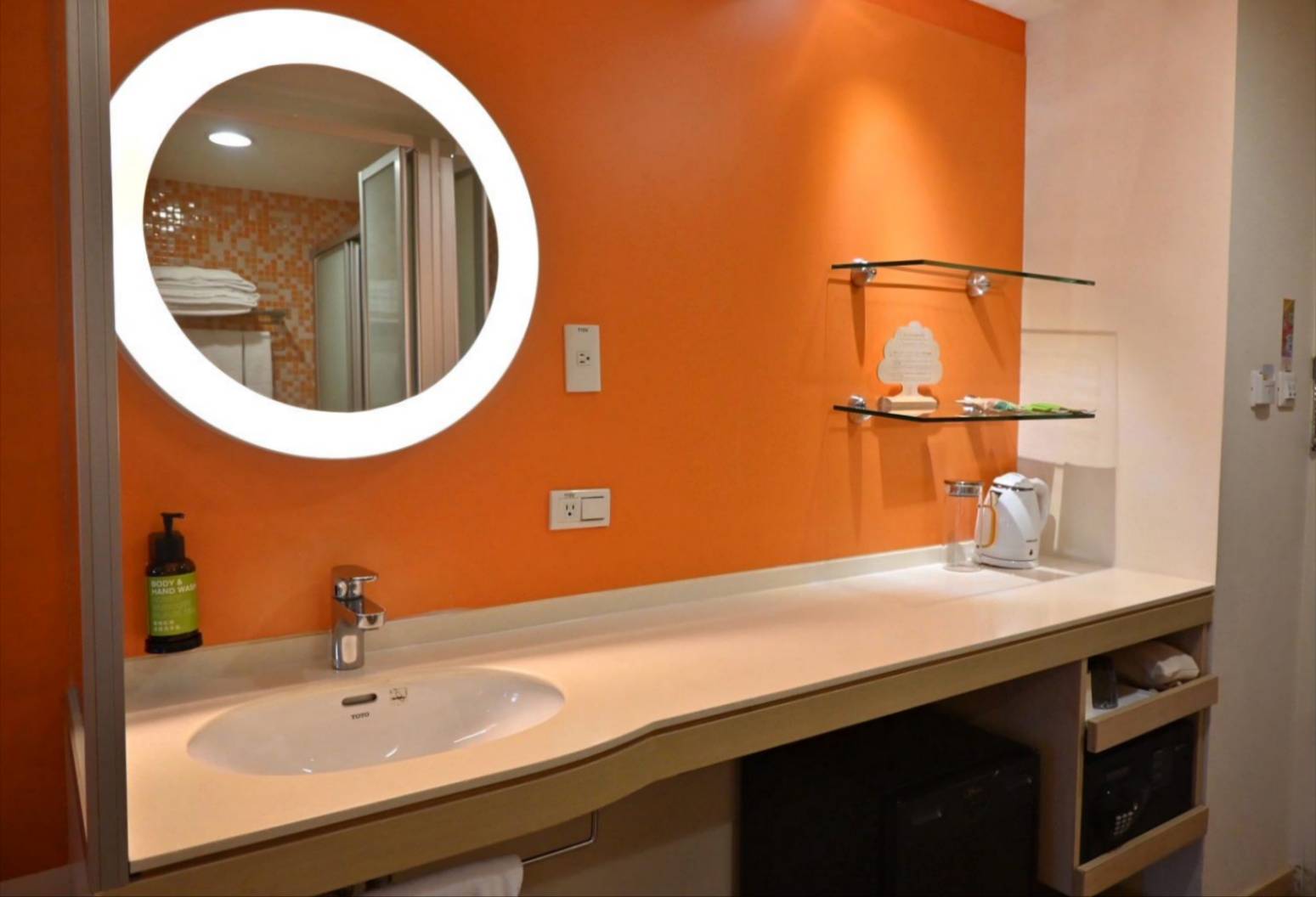 屏東縣恆春鎮住宿推薦｜福容徠旅墾丁店｜福容大飯店旗下輕旅品牌，免費迎賓點心飲品、近大街之福容徠旅墾丁店開箱分享！