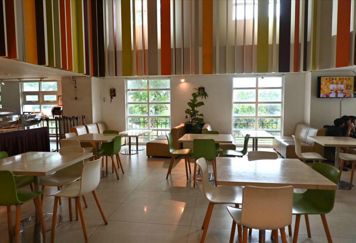 屏東縣恆春鎮住宿推薦｜福容徠旅墾丁店｜福容大飯店旗下輕旅品牌，免費迎賓點心飲品、近大街之福容徠旅墾丁店開箱分享！