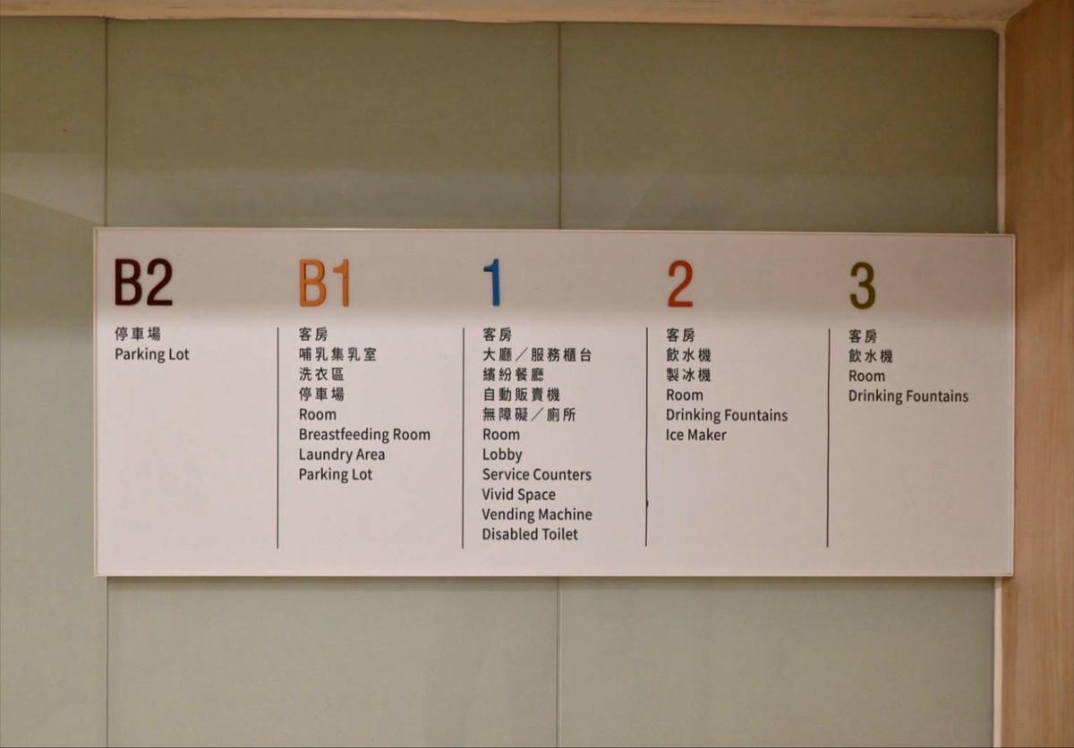 屏東縣恆春鎮住宿推薦｜福容徠旅墾丁店｜福容大飯店旗下輕旅品牌，免費迎賓點心飲品、近大街之福容徠旅墾丁店開箱分享！