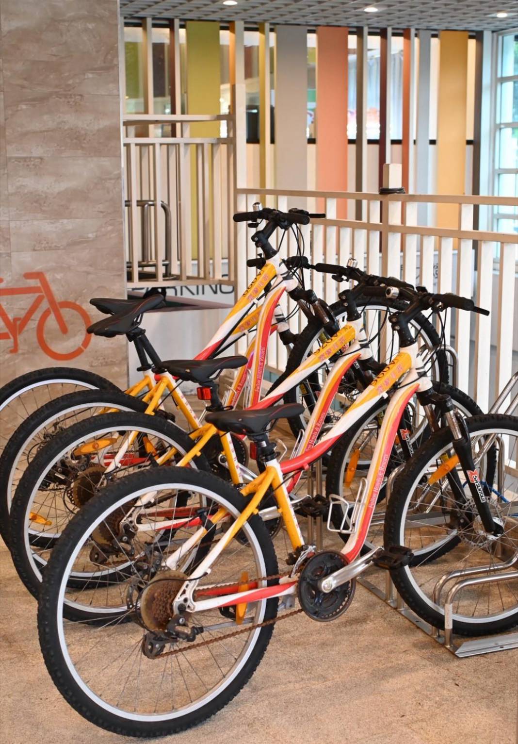 屏東縣恆春鎮住宿推薦｜福容徠旅墾丁店｜福容大飯店旗下輕旅品牌，免費迎賓點心飲品、近大街之福容徠旅墾丁店開箱分享！