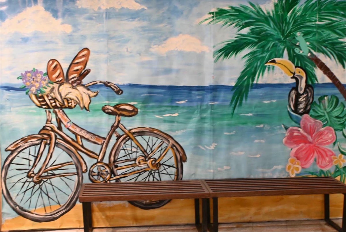 屏東縣恆春鎮住宿推薦｜福容徠旅墾丁店｜福容大飯店旗下輕旅品牌，免費迎賓點心飲品、近大街之福容徠旅墾丁店開箱分享！