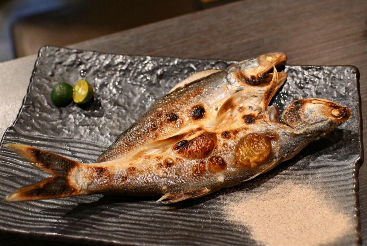 台中居酒屋推薦｜台中市西區miso izakaya日式串燒居酒屋美村店｜主打炭火串燒，主廚手作多樣炸物及煮物美食，創意日式料理饗宴，一吃就愛上！