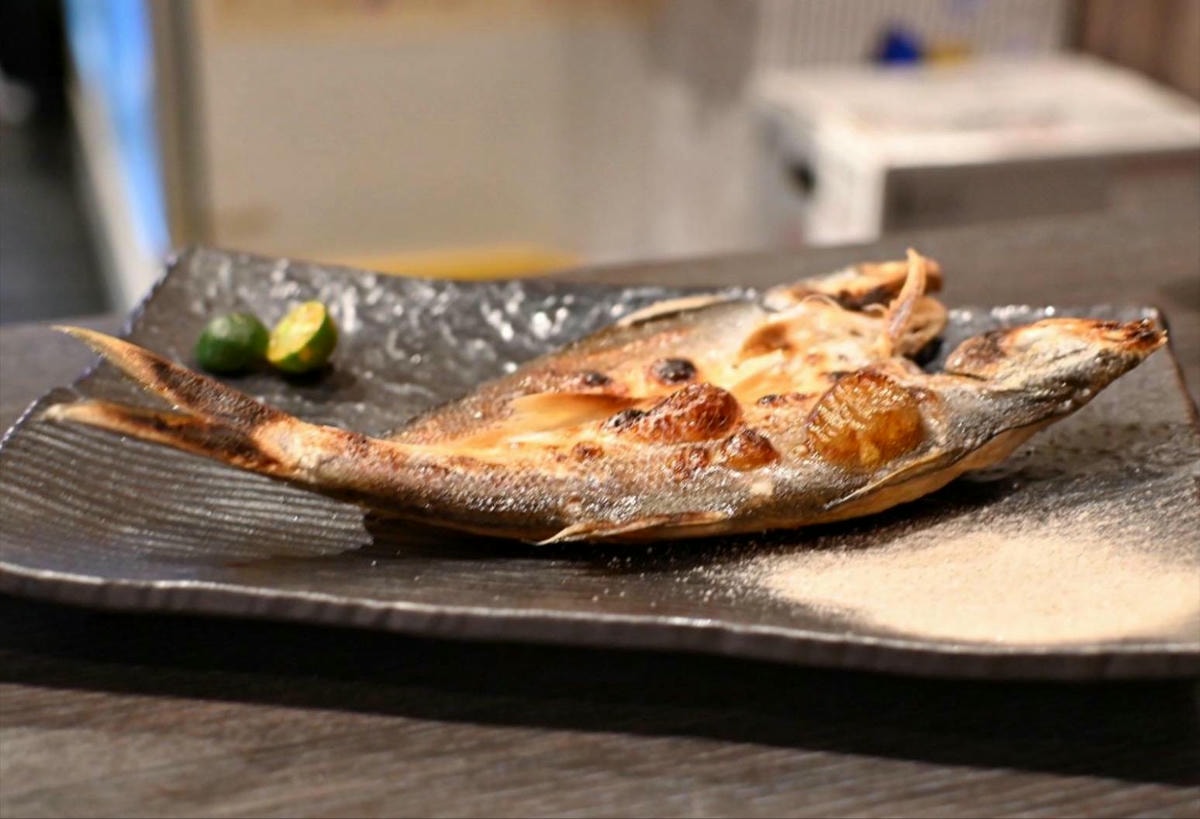 台中居酒屋推薦｜台中市西區miso izakaya日式串燒居酒屋美村店｜主打炭火串燒，主廚手作多樣炸物及煮物美食，創意日式料理饗宴，一吃就愛上！