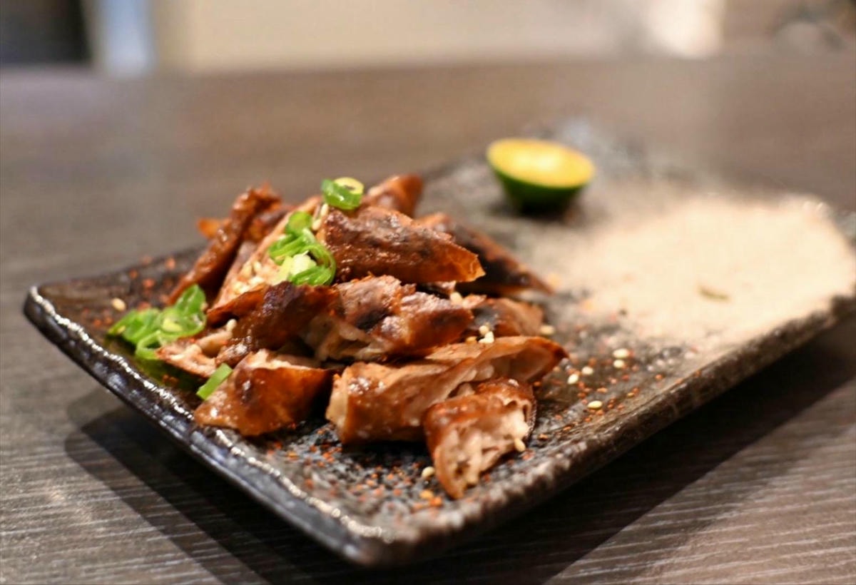 台中居酒屋推薦｜台中市西區miso izakaya日式串燒居酒屋美村店｜主打炭火串燒，主廚手作多樣炸物及煮物美食，創意日式料理饗宴，一吃就愛上！