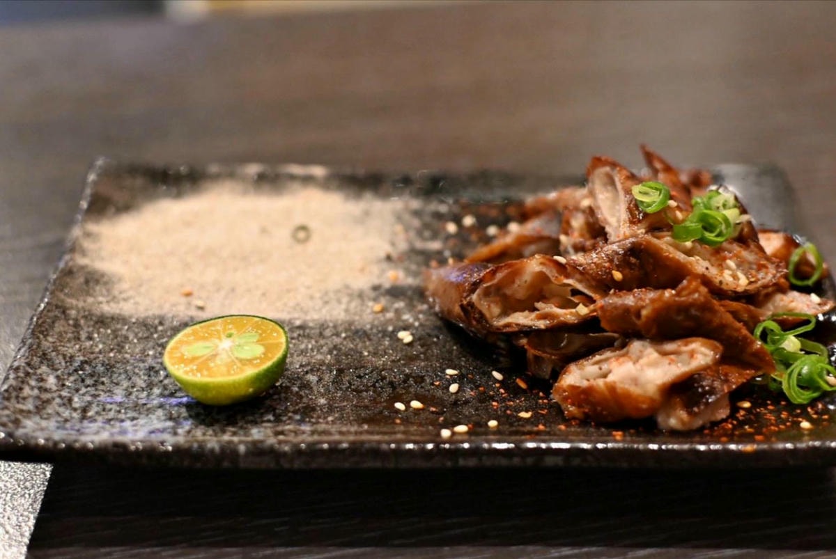 台中居酒屋推薦｜台中市西區miso izakaya日式串燒居酒屋美村店｜主打炭火串燒，主廚手作多樣炸物及煮物美食，創意日式料理饗宴，一吃就愛上！