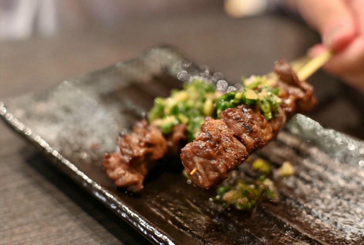 台中居酒屋推薦｜台中市西區miso izakaya日式串燒居酒屋美村店｜主打炭火串燒，主廚手作多樣炸物及煮物美食，創意日式料理饗宴，一吃就愛上！