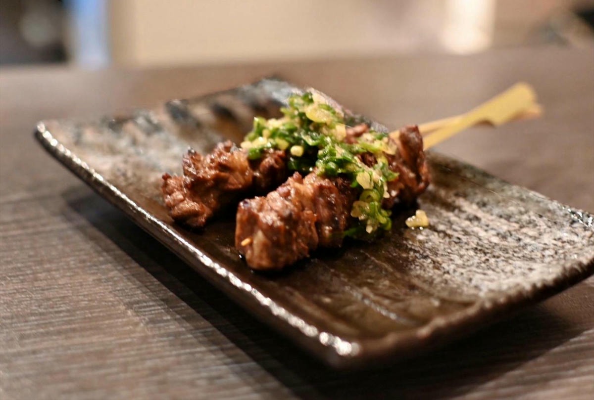 台中居酒屋推薦｜台中市西區miso izakaya日式串燒居酒屋美村店｜主打炭火串燒，主廚手作多樣炸物及煮物美食，創意日式料理饗宴，一吃就愛上！