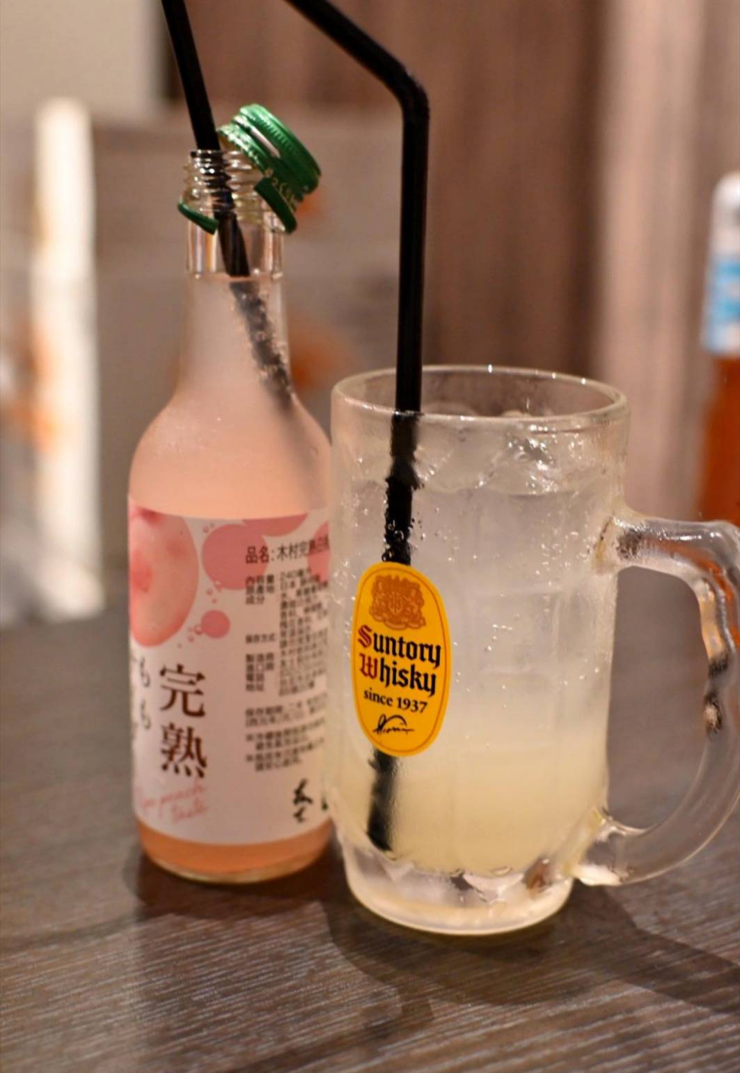 台中居酒屋推薦｜台中市西區miso izakaya日式串燒居酒屋美村店｜主打炭火串燒，主廚手作多樣炸物及煮物美食，創意日式料理饗宴，一吃就愛上！