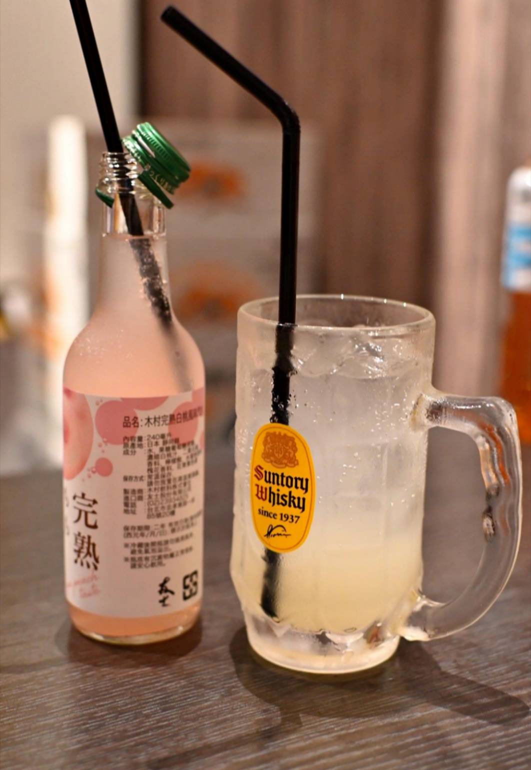 台中居酒屋推薦｜台中市西區miso izakaya日式串燒居酒屋美村店｜主打炭火串燒，主廚手作多樣炸物及煮物美食，創意日式料理饗宴，一吃就愛上！