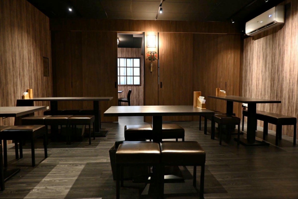 台中居酒屋推薦｜台中市西區miso izakaya日式串燒居酒屋美村店｜主打炭火串燒，主廚手作多樣炸物及煮物美食，創意日式料理饗宴，一吃就愛上！
