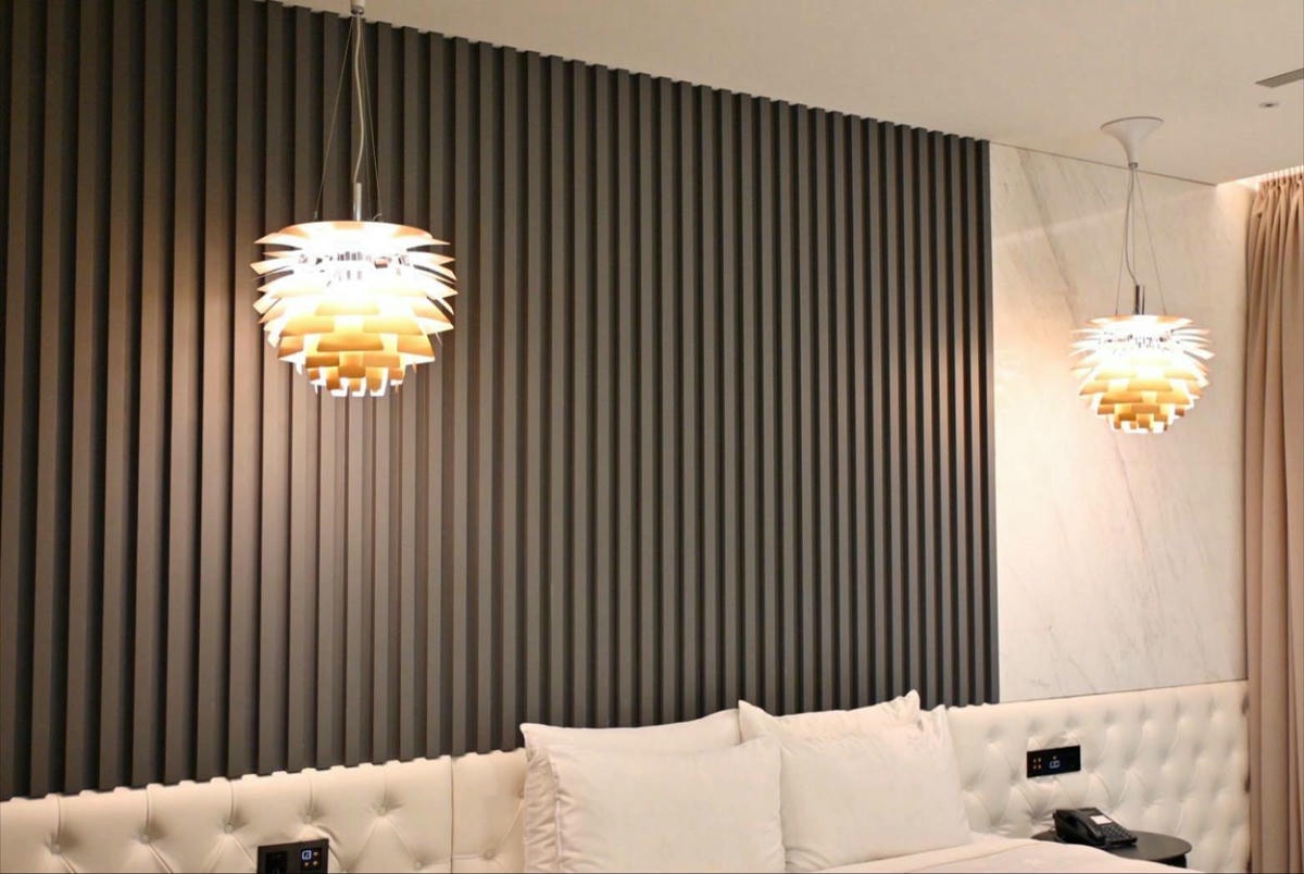 台中市西屯區住宿推薦｜朵茉行館DoMo Hotel｜再訪豪宅式藝術酒店，一泊一食朵茉半島房型開箱分享，體驗台中質感住宿首選！