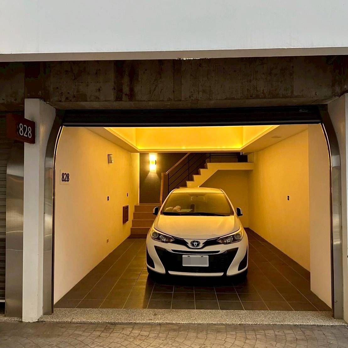 台中市西屯區住宿推薦｜朵茉行館DoMo Hotel｜再訪豪宅式藝術酒店，一泊一食朵茉半島房型開箱分享，體驗台中質感住宿首選！