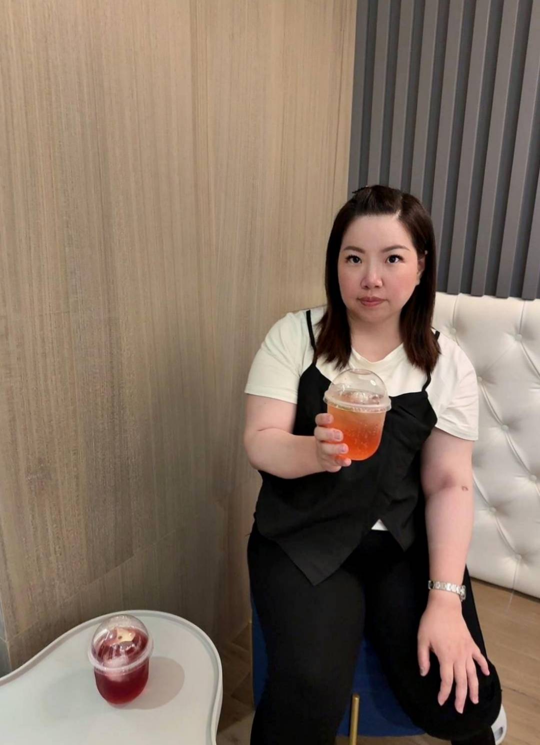 台中市西屯區住宿推薦｜朵茉行館DoMo Hotel｜再訪豪宅式藝術酒店，一泊一食朵茉半島房型開箱分享，體驗台中質感住宿首選！