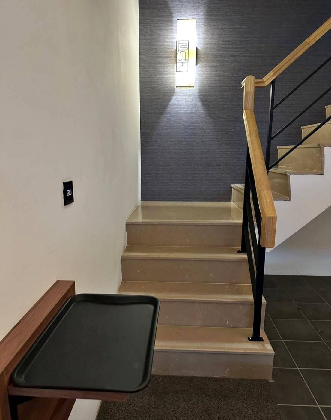 台中市西屯區住宿推薦｜朵茉行館DoMo Hotel｜再訪豪宅式藝術酒店，一泊一食朵茉半島房型開箱分享，體驗台中質感住宿首選！