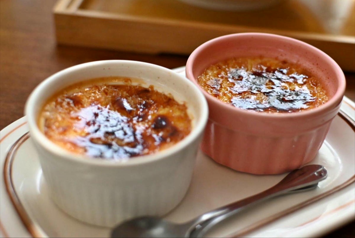 台中義式料理推薦｜台中市大里區食久。茶事｜溫馨綠意貨櫃屋餐廳，義大利麵、甜點、特調飲品通通有，一吃成癮、流連忘返的創意料理！