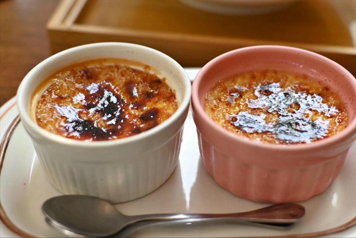 台中義式料理推薦｜台中市大里區食久。茶事｜溫馨綠意貨櫃屋餐廳，義大利麵、甜點、特調飲品通通有，一吃成癮、流連忘返的創意料理！