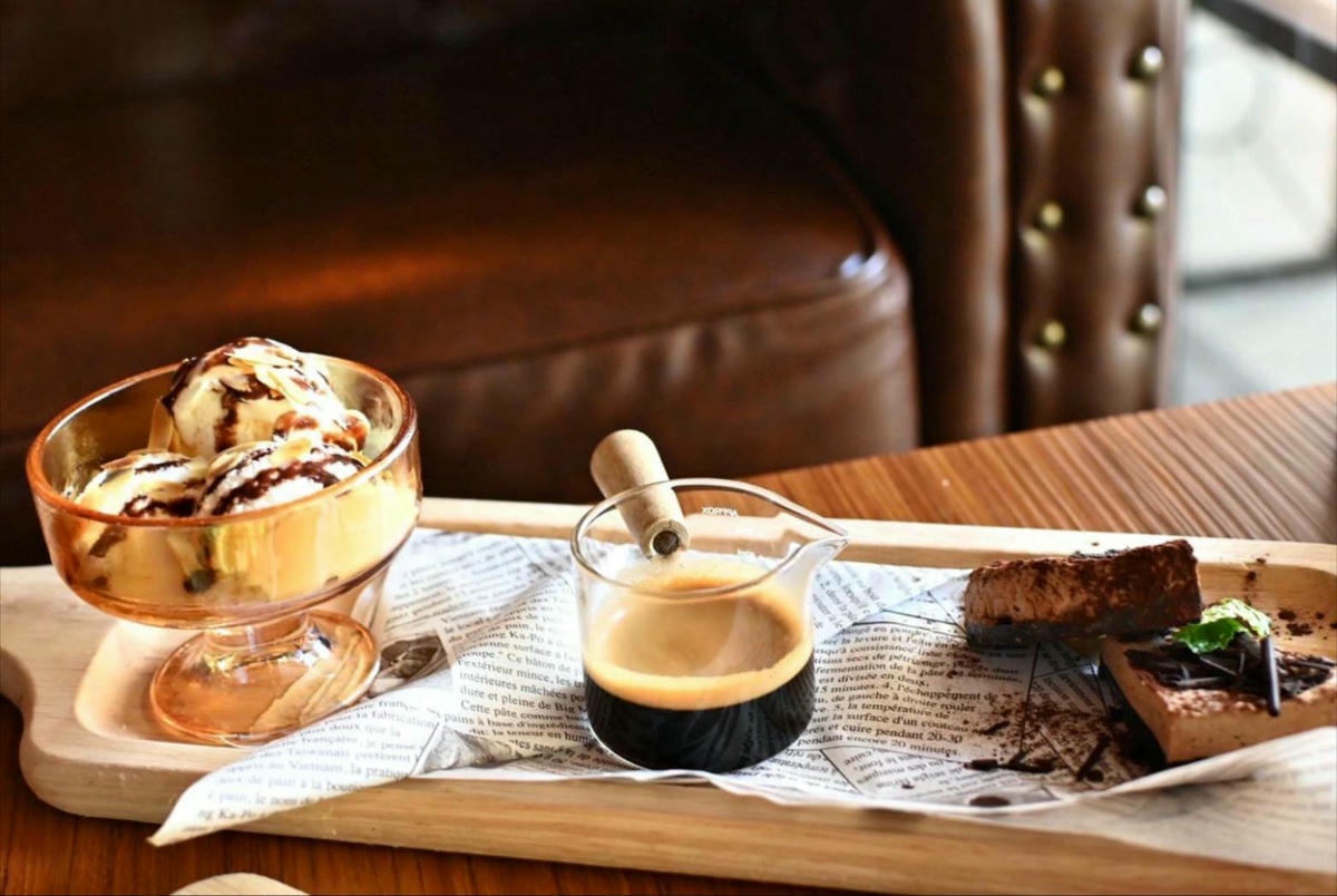 台中餐酒館推薦｜台中市西區ABV Bar & Kitchen地中海餐酒館台中概念店｜全台唯一700款啤酒長廊，主打地中海料理，創意歐陸美味饗宴，一吃就愛上！