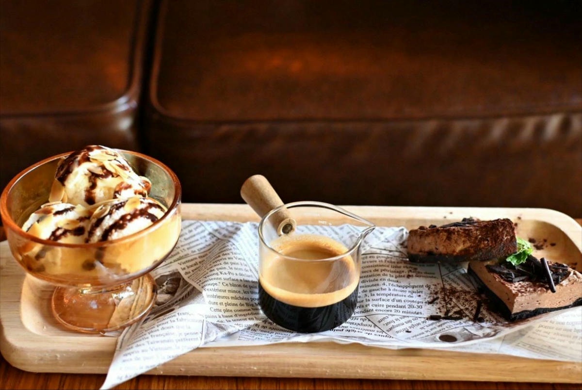 台中餐酒館推薦｜台中市西區ABV Bar & Kitchen地中海餐酒館台中概念店｜全台唯一700款啤酒長廊，主打地中海料理，創意歐陸美味饗宴，一吃就愛上！