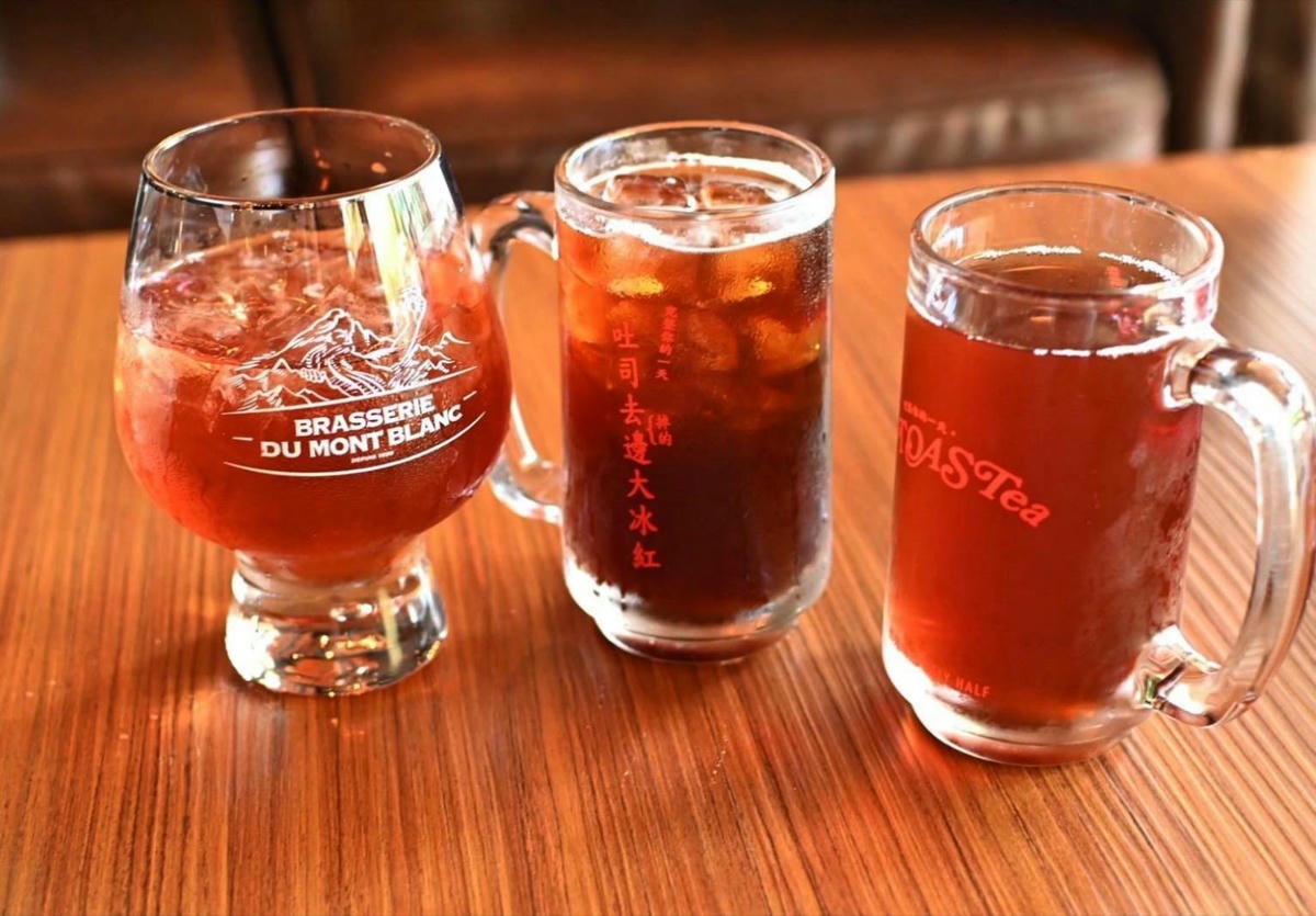 台中餐酒館推薦｜台中市西區ABV Bar & Kitchen地中海餐酒館台中概念店｜全台唯一700款啤酒長廊，主打地中海料理，創意歐陸美味饗宴，一吃就愛上！