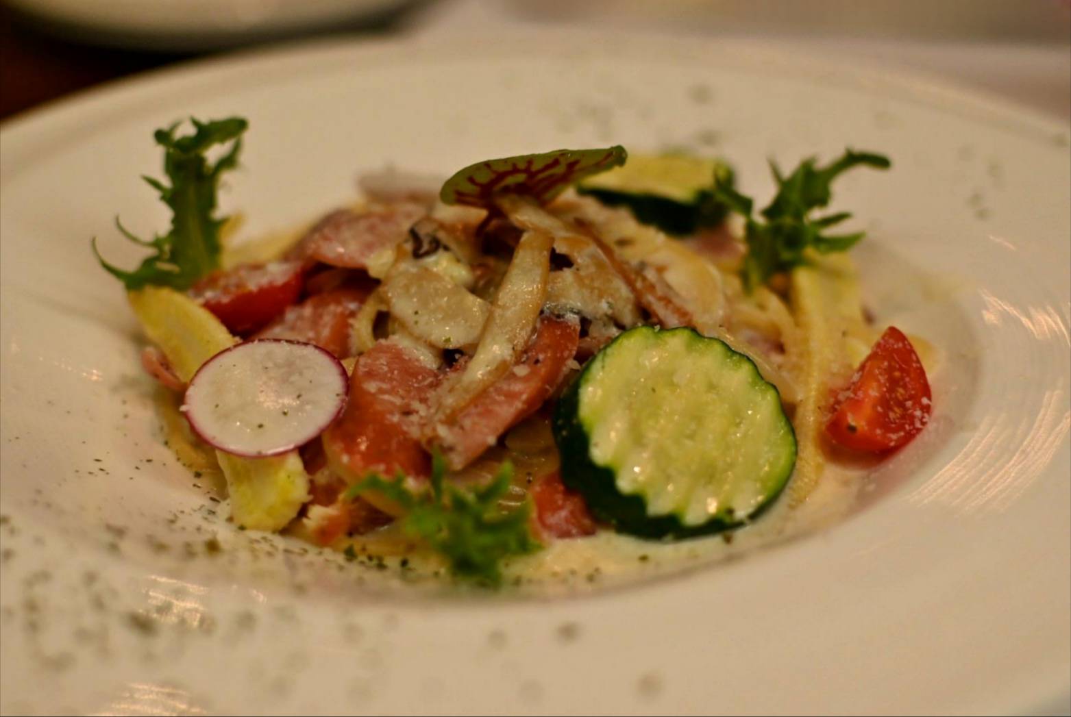 台中異國料理推薦｜台中市北屯區綠萼159 地中海南法料理｜全台唯一兔奴俱樂部，寵物友善餐廳，主打地中海南法料理，創意味蕾饗宴一吃就上癮！