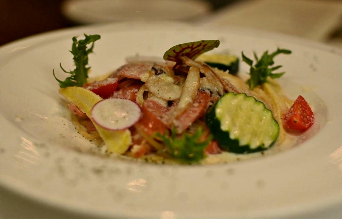 台中異國料理推薦｜台中市北屯區綠萼159 地中海南法料理｜全台唯一兔奴俱樂部，寵物友善餐廳，主打地中海南法料理，創意味蕾饗宴一吃就上癮！