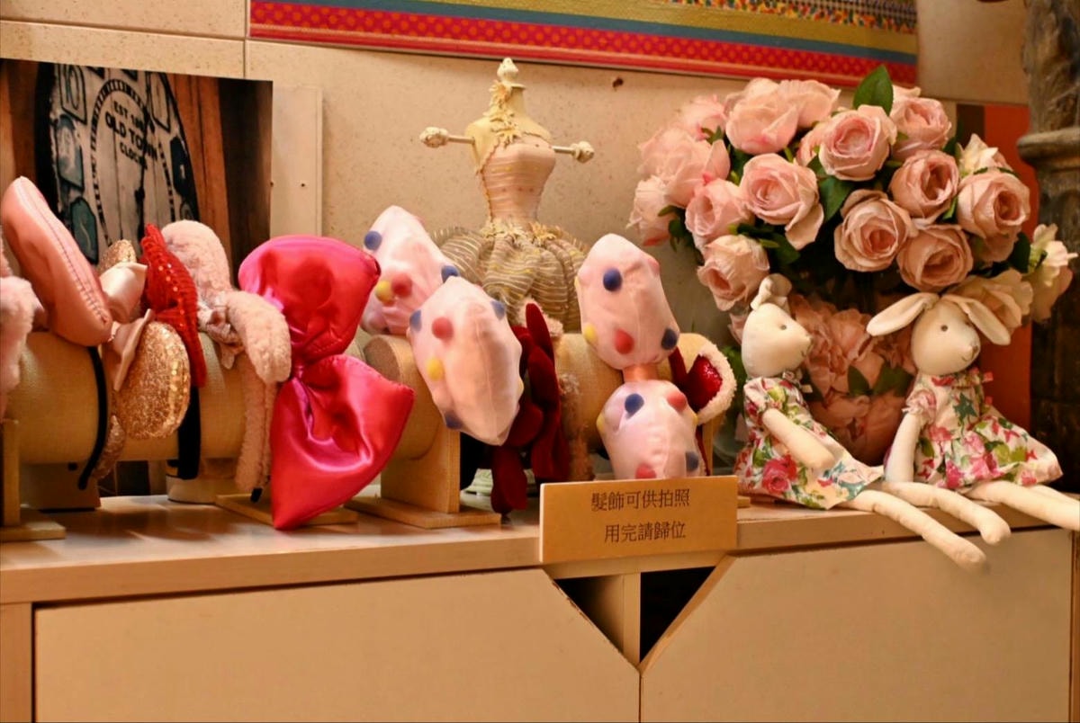 台中異國料理推薦｜台中市北屯區綠萼159 地中海南法料理｜全台唯一兔奴俱樂部，寵物友善餐廳，主打地中海南法料理，創意味蕾饗宴一吃就上癮！