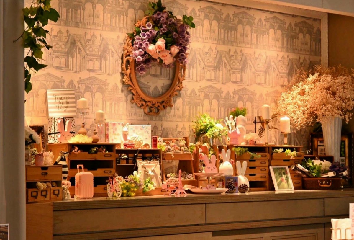 台中異國料理推薦｜台中市北屯區綠萼159 地中海南法料理｜全台唯一兔奴俱樂部，寵物友善餐廳，主打地中海南法料理，創意味蕾饗宴一吃就上癮！