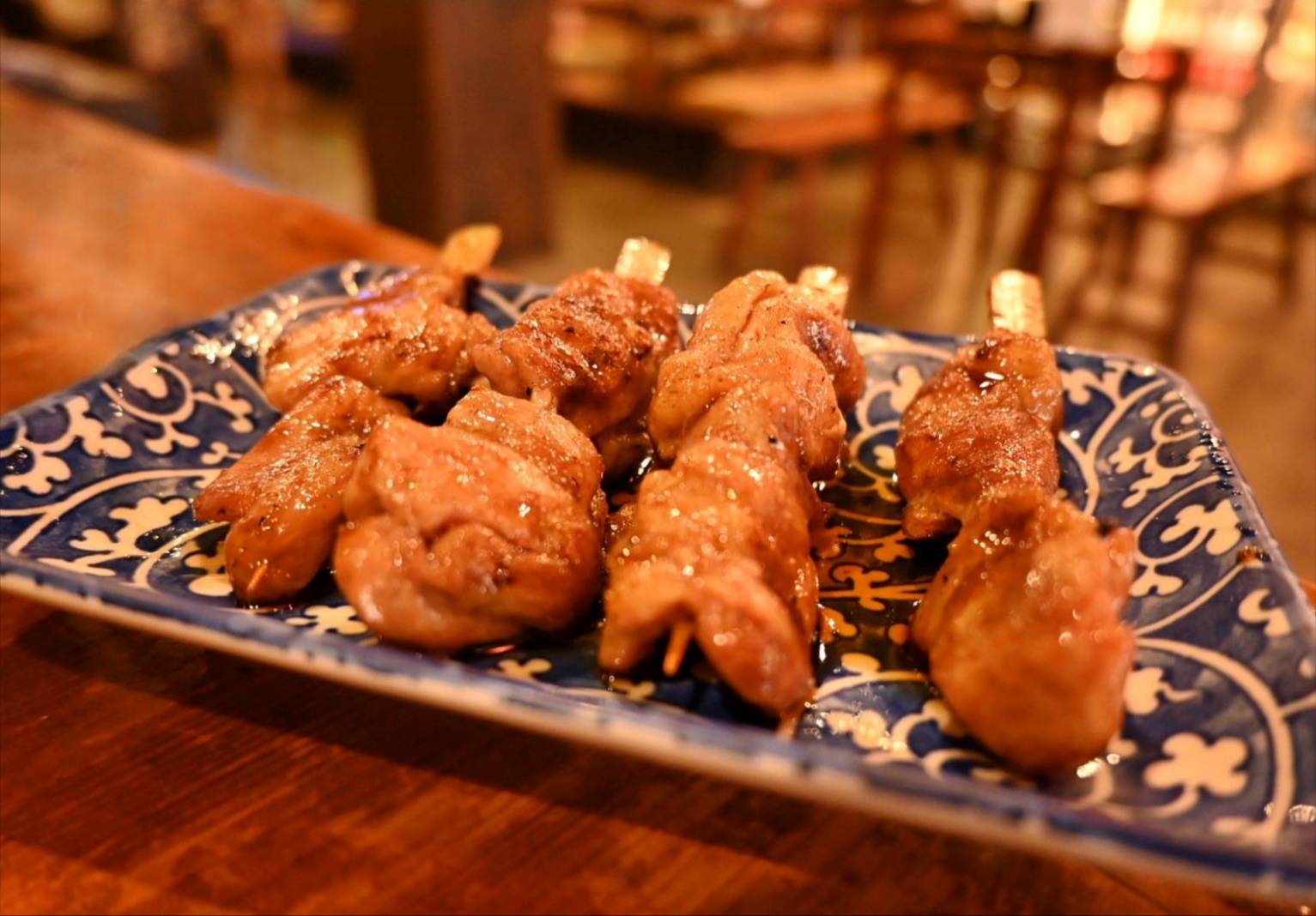 台南居酒屋推薦｜台南市新市區番居酒屋｜串燒炸物、關東煮飯麵小品，日式創意料理饗宴，CP值爆棚、回訪率高，深受在地人喜愛！