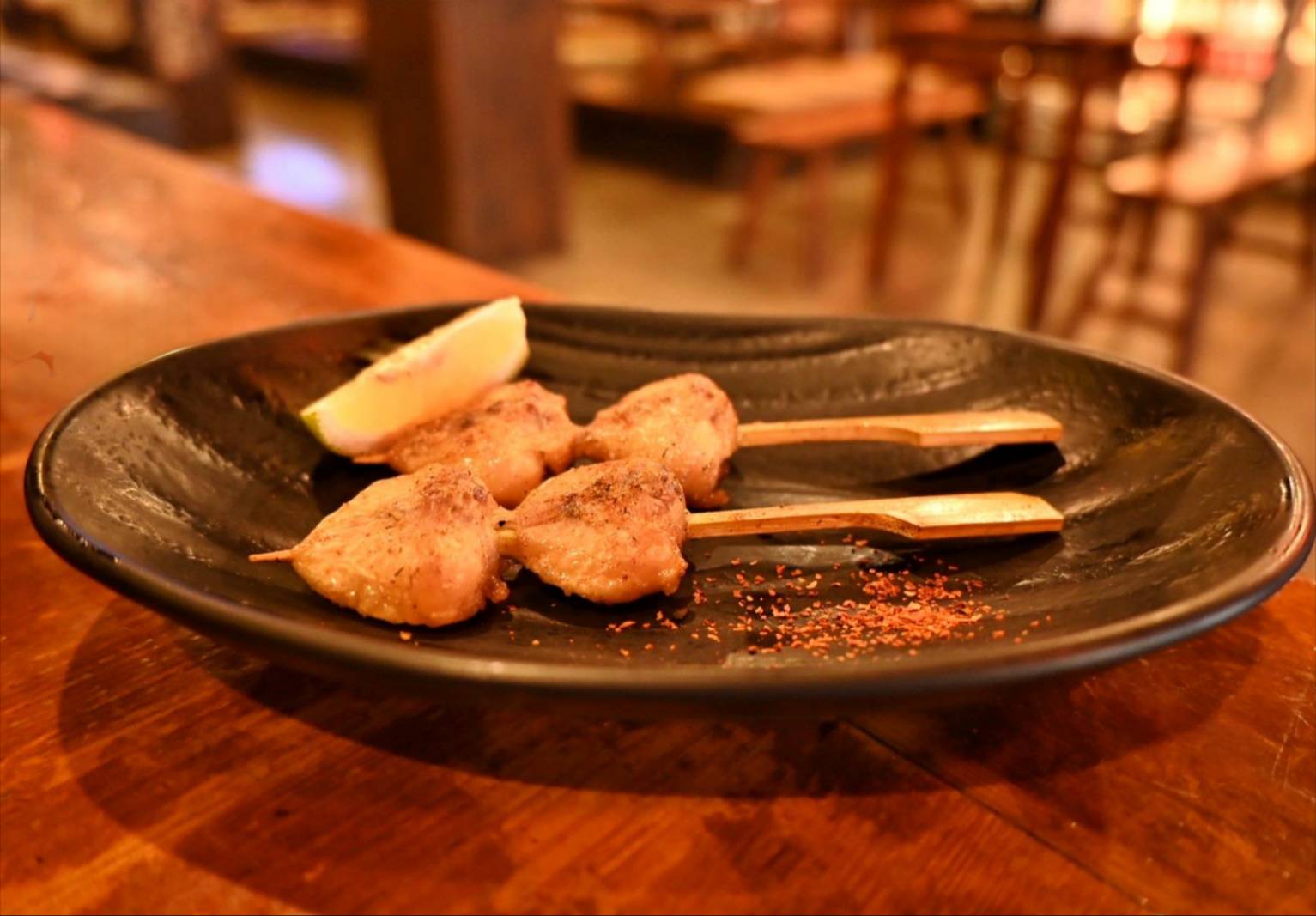 台南居酒屋推薦｜台南市新市區番居酒屋｜串燒炸物、關東煮飯麵小品，日式創意料理饗宴，CP值爆棚、回訪率高，深受在地人喜愛！