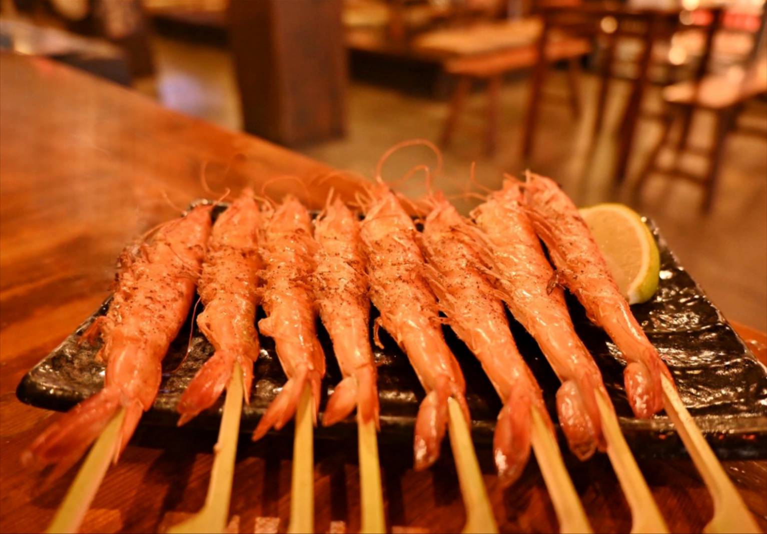 台南居酒屋推薦｜台南市新市區番居酒屋｜串燒炸物、關東煮飯麵小品，日式創意料理饗宴，CP值爆棚、回訪率高，深受在地人喜愛！