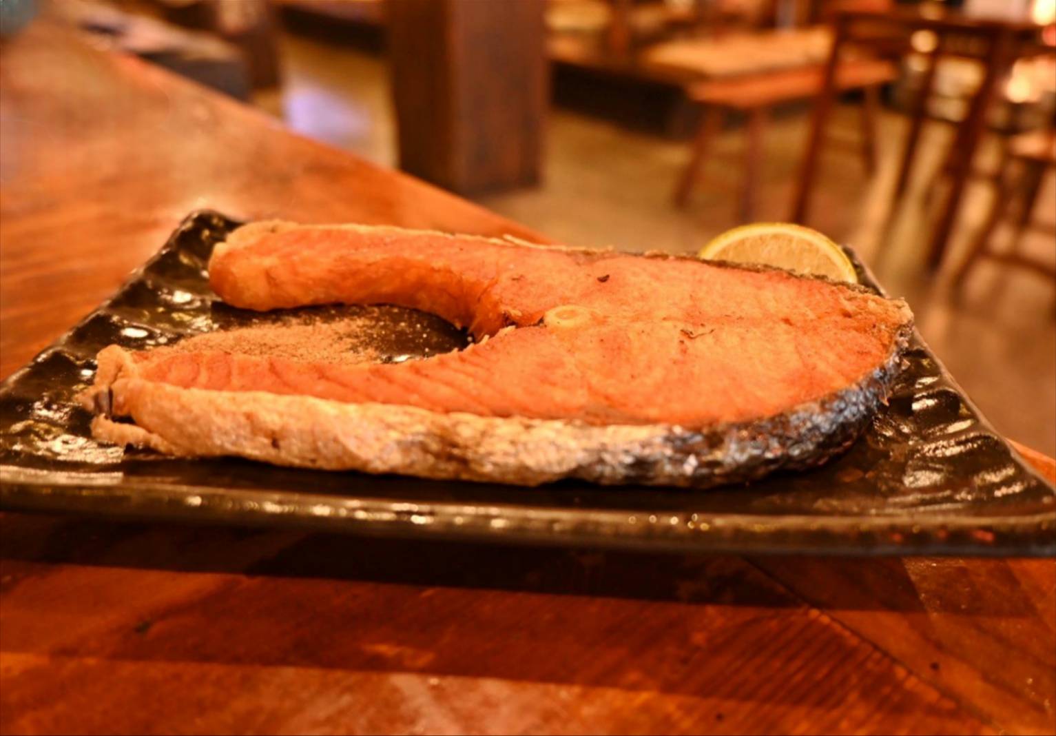 台南居酒屋推薦｜台南市新市區番居酒屋｜串燒炸物、關東煮飯麵小品，日式創意料理饗宴，CP值爆棚、回訪率高，深受在地人喜愛！