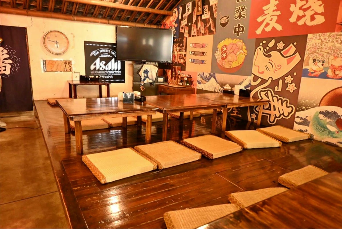 台南居酒屋推薦｜台南市新市區番居酒屋｜串燒炸物、關東煮飯麵小品，日式創意料理饗宴，CP值爆棚、回訪率高，深受在地人喜愛！