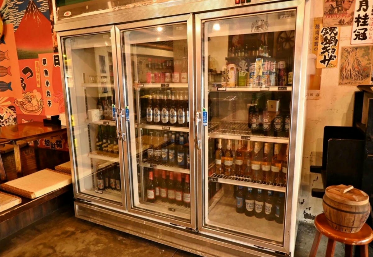 台南居酒屋推薦｜台南市新市區番居酒屋｜串燒炸物、關東煮飯麵小品，日式創意料理饗宴，CP值爆棚、回訪率高，深受在地人喜愛！