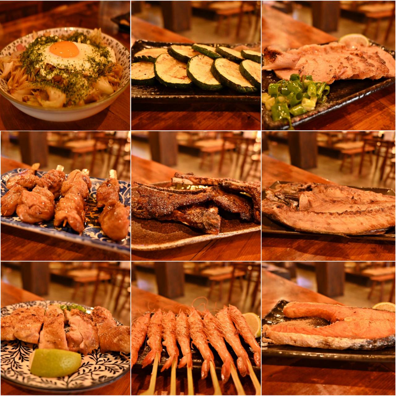 台南居酒屋推薦｜台南市新市區番居酒屋｜串燒炸物、關東煮飯麵小品，日式創意料理饗宴，CP值爆棚、回訪率高，深受在地人喜愛！