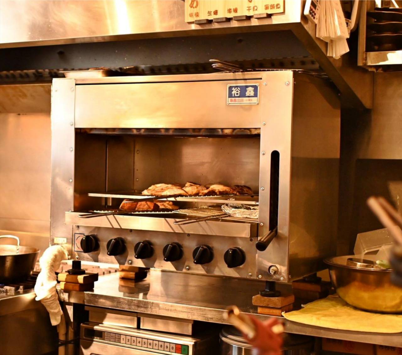 台中日本料理推薦｜台中市大雅區味市お料理｜全預約制平價割烹，日式無菜單創意料理由主廚匠心製作，細膩滋味引爆味蕾驚喜！